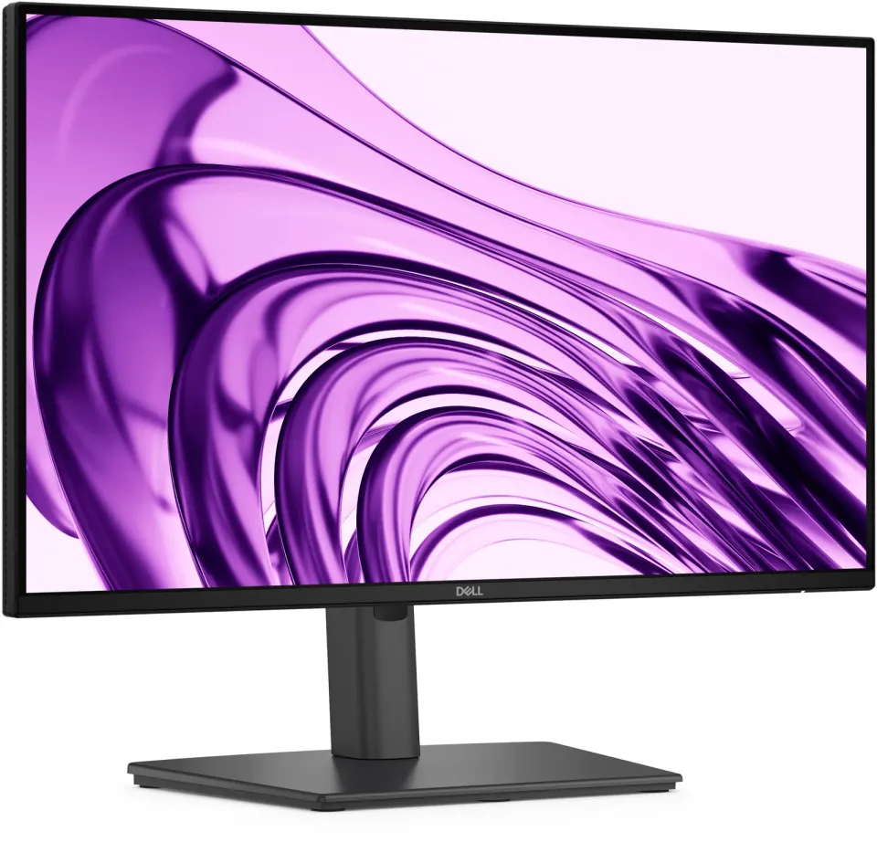 DELL LCD P2226H - 22"/IPS/FHD/LED/1920x1080/16:9/100Hz/8ms/1500:1/300 cd/m2/HDMI/DP/Pivot/VESA/3YNBD (210-BVJQ)