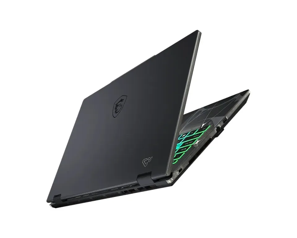 MSI Cyborg/15 B13WFKG-1221XCZNN/i5-13420H/15,6"/FHD/16GB/1TB/RTX 5060/bez OS/Black/2R