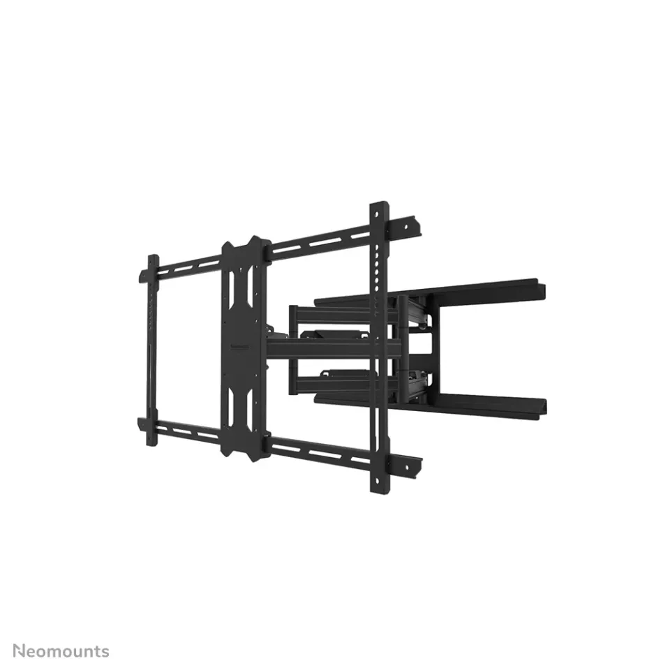 Neomounts Select WL40S-850BL18 / Screen Wall Mount (full motion, 3 pivots, VESA 800x400) / Black