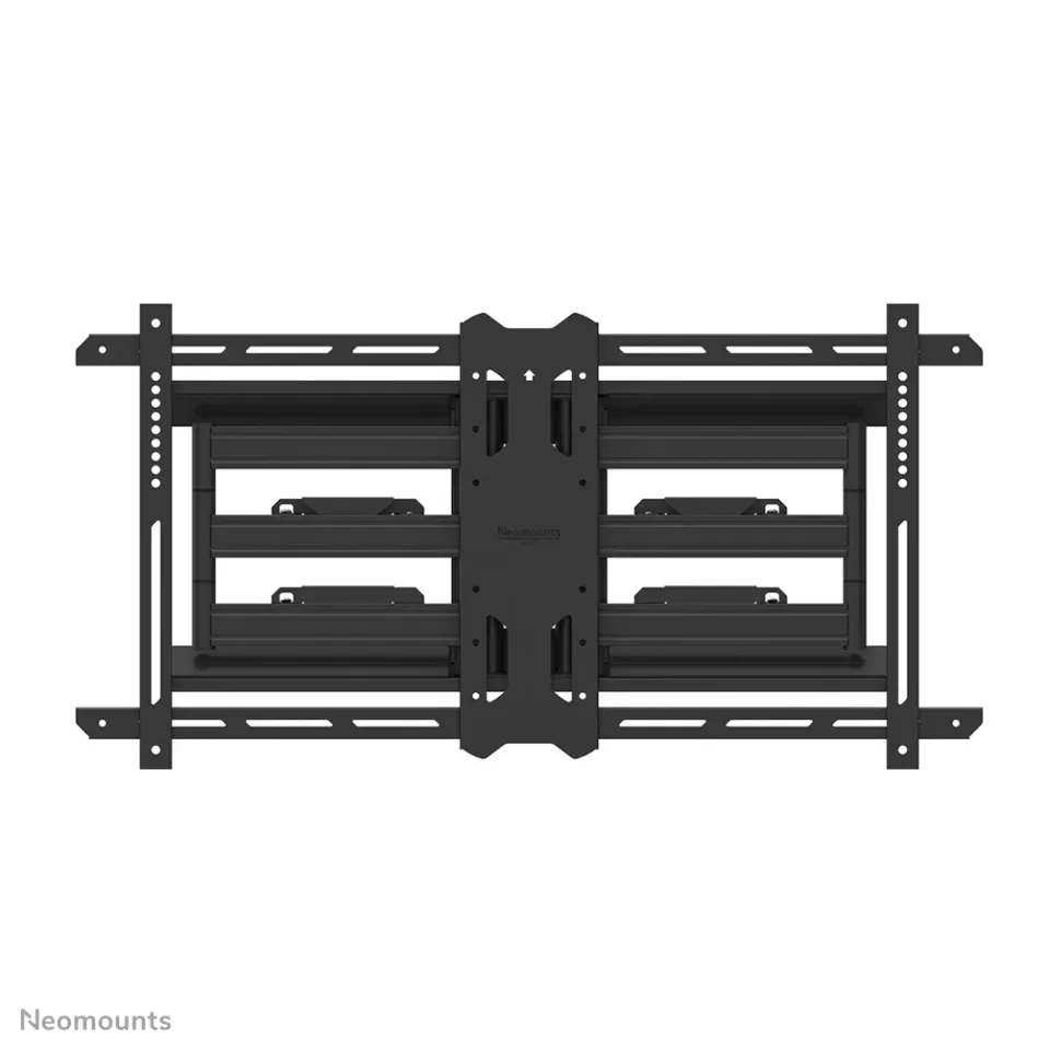 Neomounts Select WL40S-850BL18 / Screen Wall Mount (full motion, 3 pivots, VESA 800x400) / Black