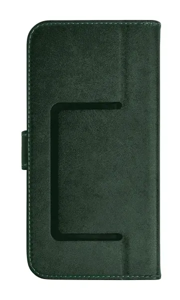 ALIGATOR Pouzdro Flexibook vel.5"-5,5" tmavě zelené