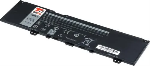 T6 POWER Baterie NBDE0190 NTB Dell