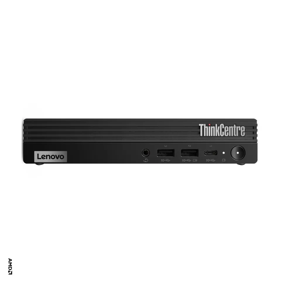 LENOVO PC ThinkCentre M75q G5 Tiny - Ryzen5 8500GE,16GB,512SSD,noDVD,WiFi,BT,W11P