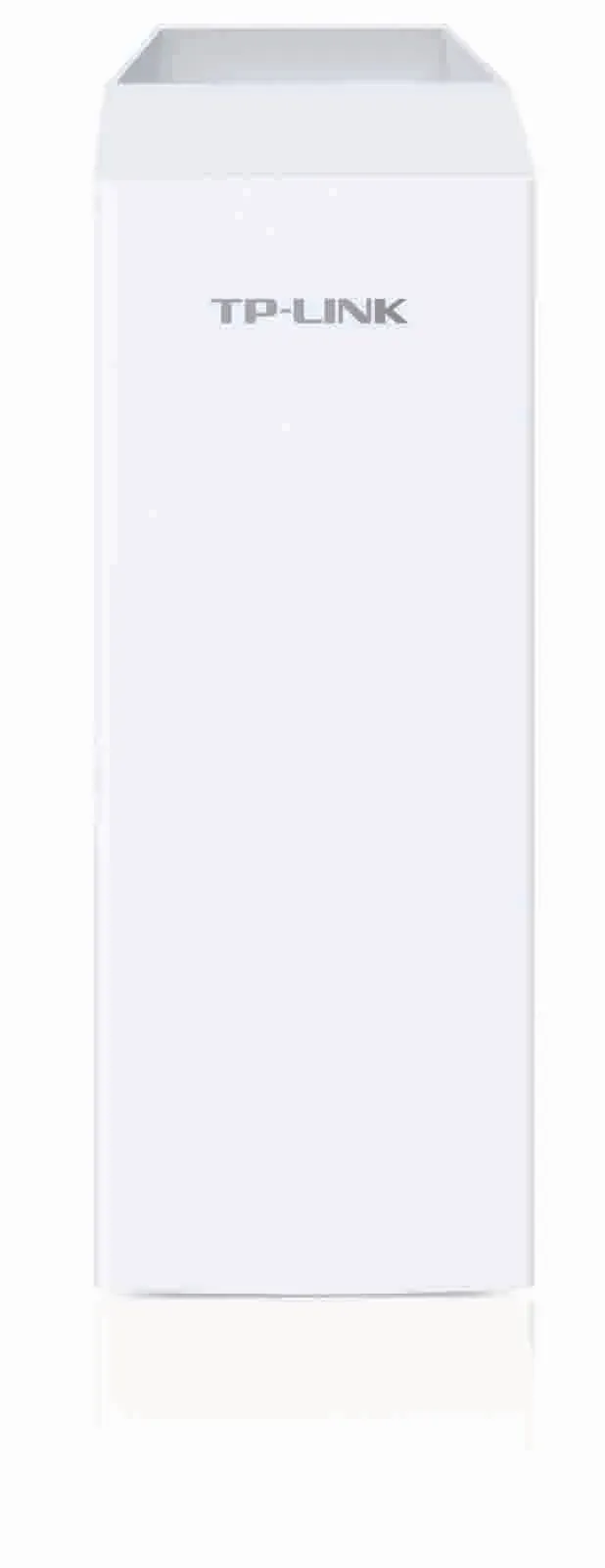 TP-LINK CPE210 Wifi 2,4GHz 300Mbps outdoor AP/klient/WISP, 802.11a,n, 9dBi antena