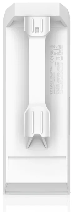 TP-LINK CPE210 Wifi 2,4GHz 300Mbps outdoor AP/klient/WISP, 802.11a,n, 9dBi antena