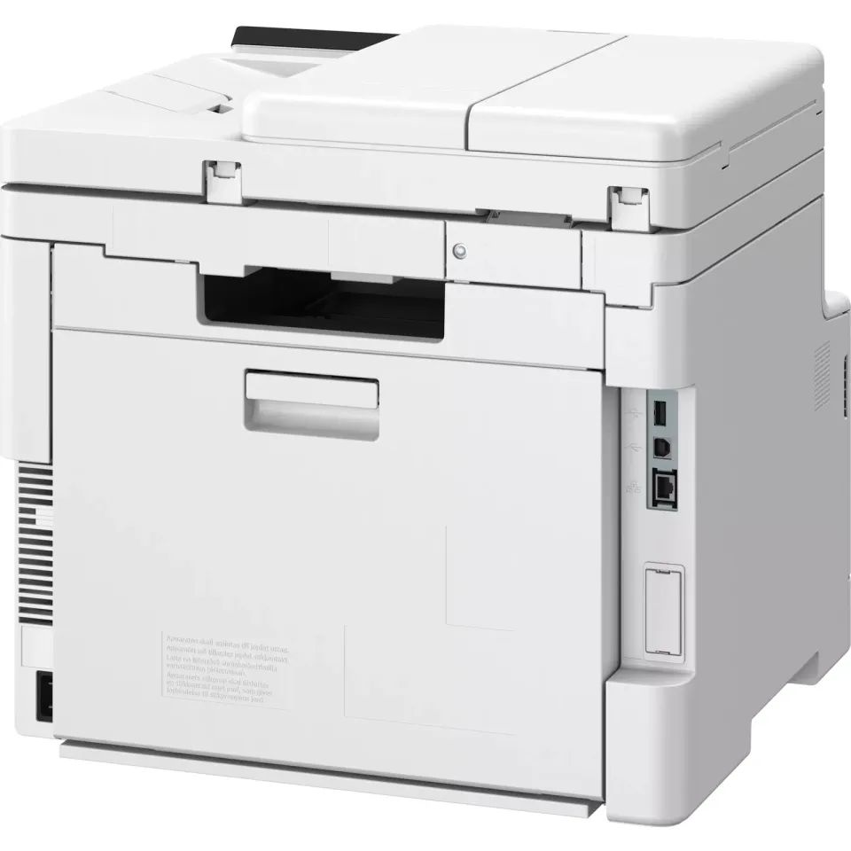 CANON i-SENSYS MF664Cdw, A4,1200x1200, 25 stran/min., LAN, WIFI, duplex, color multifunkce