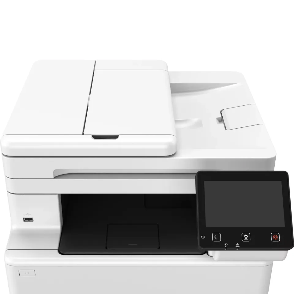 CANON i-SENSYS MF664Cdw, A4,1200x1200, 25 stran/min., LAN, WIFI, duplex, color multifunkce