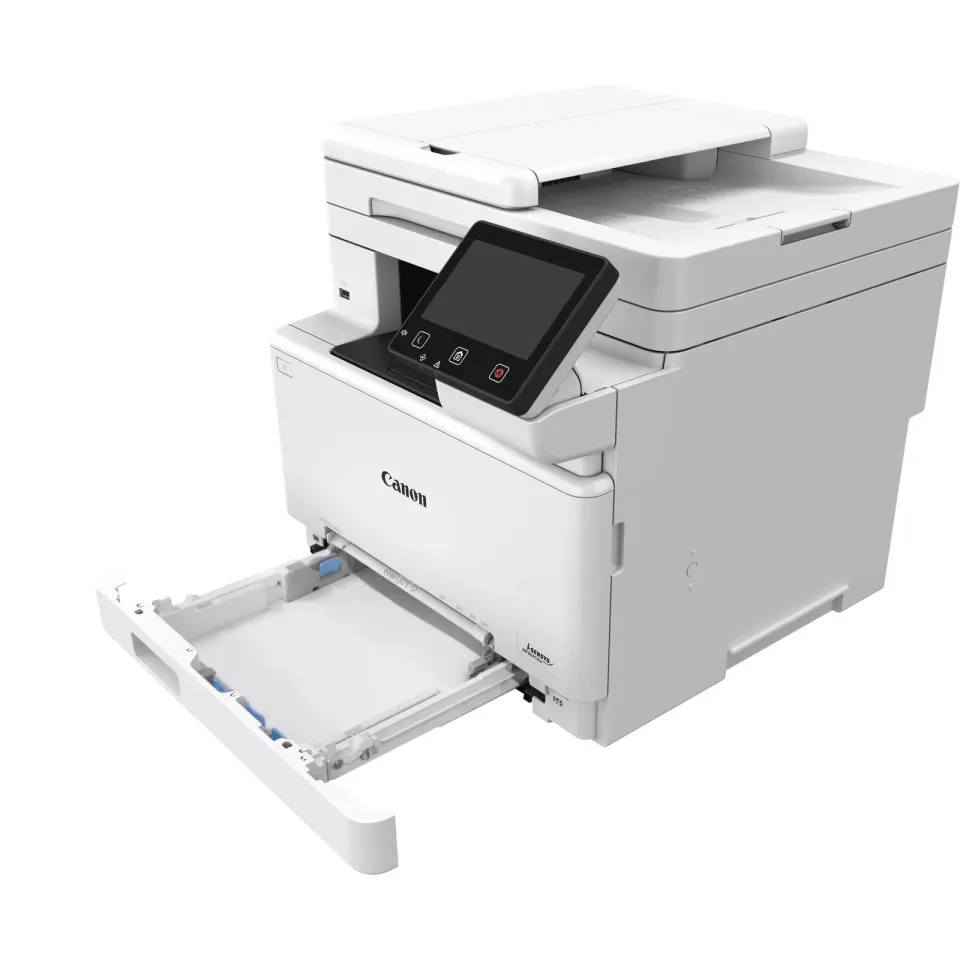 CANON i-SENSYS MF664Cdw, A4,1200x1200, 25 stran/min., LAN, WIFI, duplex, color multifunkce
