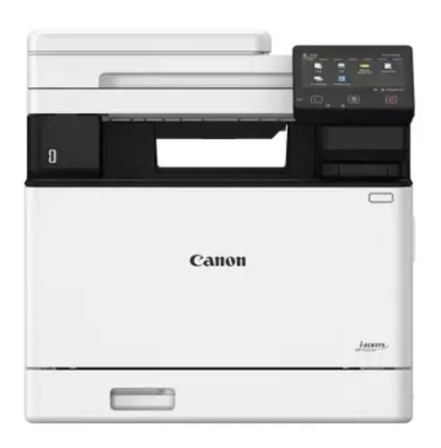 CANON i-SENSYS MF664Cdw, A4,1200x1200, 25 stran/min., LAN, WIFI, duplex, color multifunkce