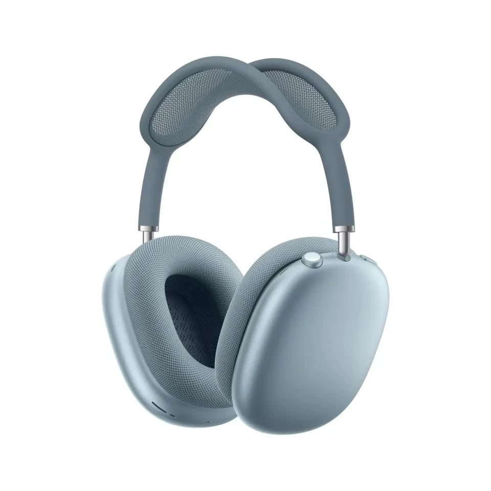 AirPods Max 2/ANC/USB-C/BT/Modrá
