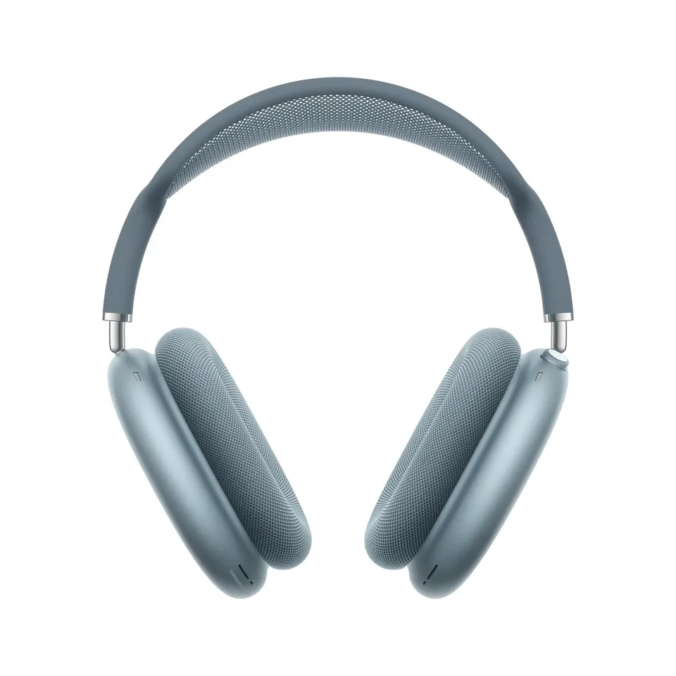AirPods Max 2/ANC/USB-C/BT/Modrá