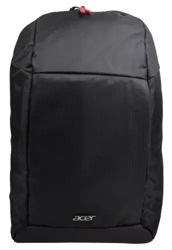 ACER Nitro Urban backpack, 15.6", black+red