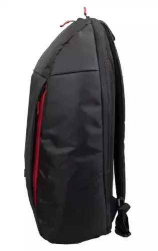 ACER Nitro Urban backpack, 15.6", black+red