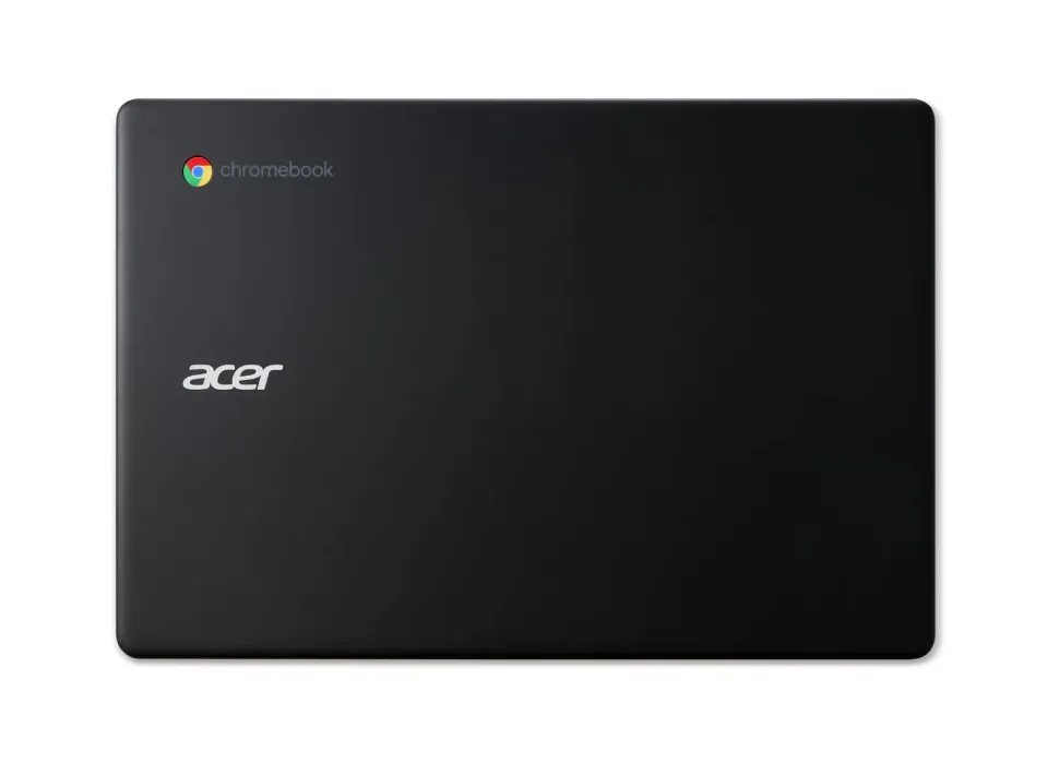 Acer Chromebook 311/CBOA311-2H-8125/MTK-540/11,6"/1366x768/4GB/128GB/Mali G57/Chrome/Black/2R
