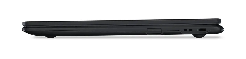 Acer Chromebook 311/CBOA311-2H-8125/MTK-540/11,6"/1366x768/4GB/128GB/Mali G57/Chrome/Black/2R