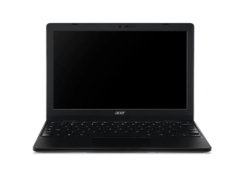 Acer Chromebook 311/CBOA311-2H-8125/MTK-540/11,6"/1366x768/4GB/128GB/Mali G57/Chrome/Black/2R