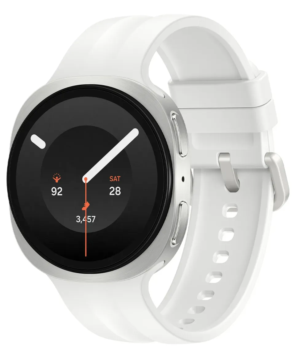 SAMSUNG Galaxy Watch 9 Cream 40mm