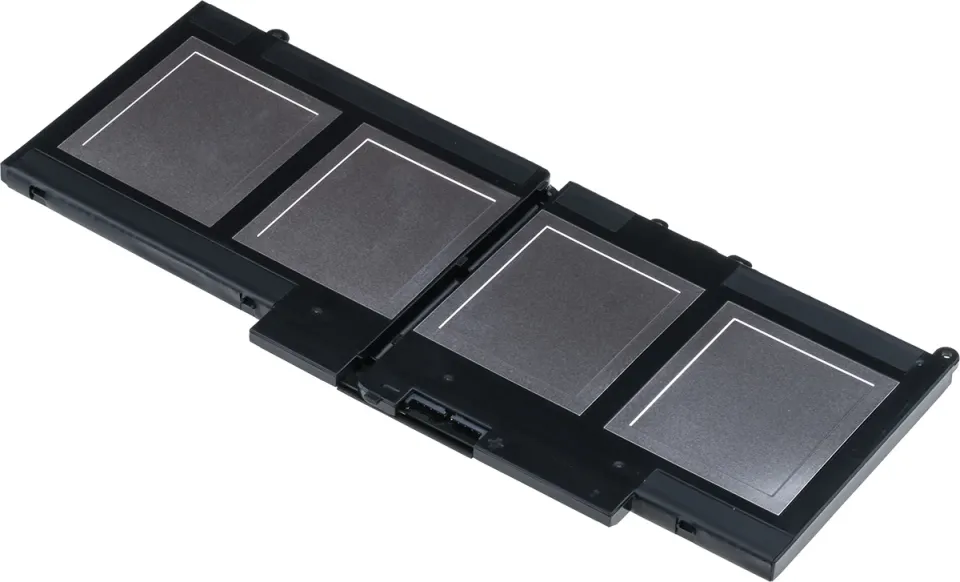 T6 POWER Baterie NBDE0170 NTB Dell