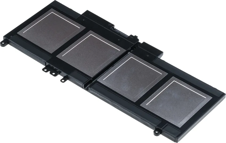 T6 POWER Baterie NBDE0170 NTB Dell