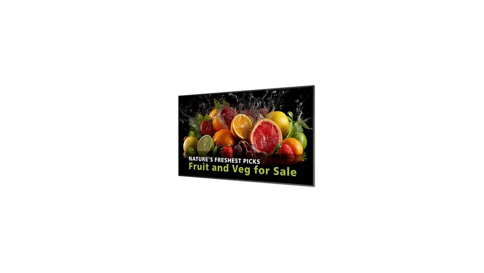 98" LED Philips 98BDL5050D-UHD,IPS,600cd,AN,24/7