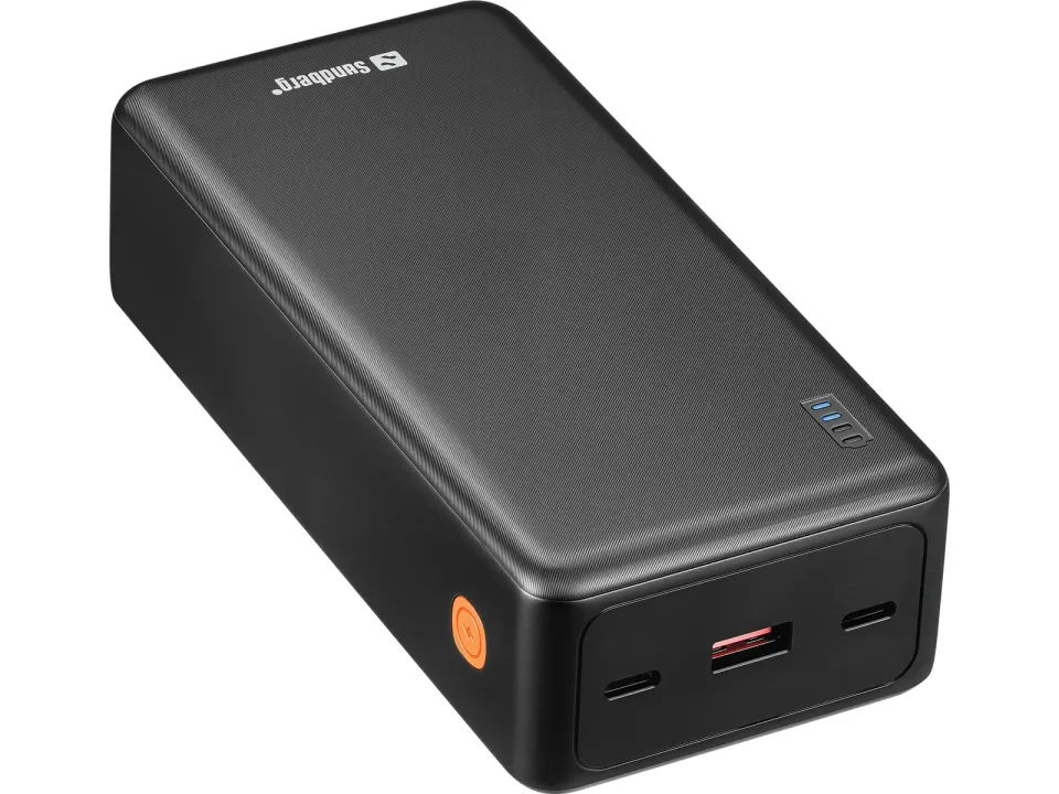 Sandberg Saver Powerbank 27000