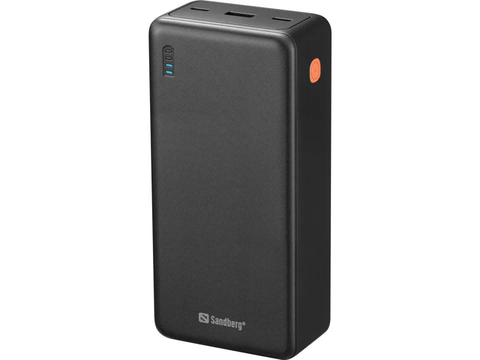 Sandberg Saver Powerbank 27000