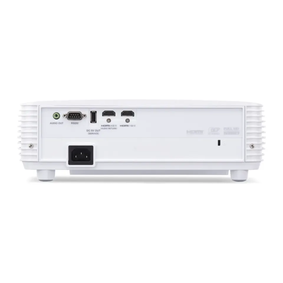 ACER HL6522GTV,Laser smart 1080p,4000Ansi