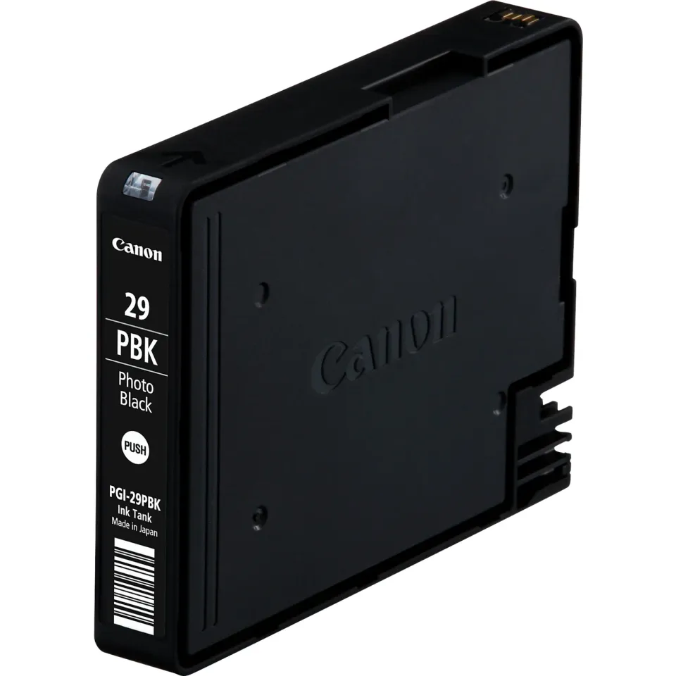 Canon cartridge PGI-29 PBK/photo black/36ml