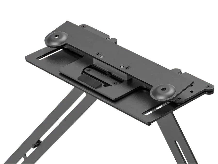 Logitech RALLY BAR , TV Mount