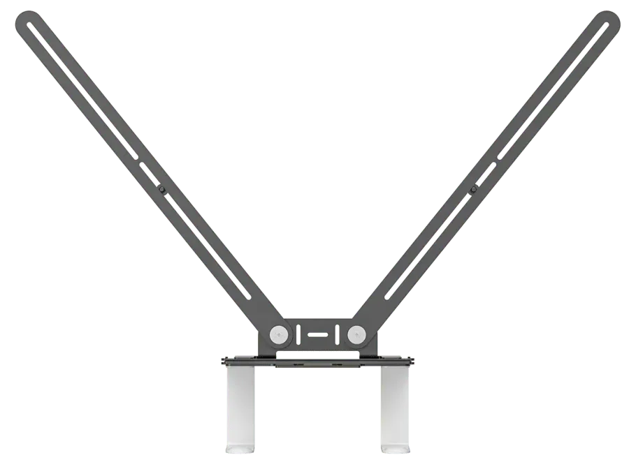 Logitech RALLY BAR , TV Mount