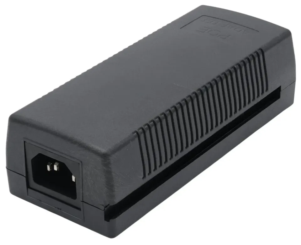 XtendLan PoE injektor pasivní 56V/1,1A, 100Base-T