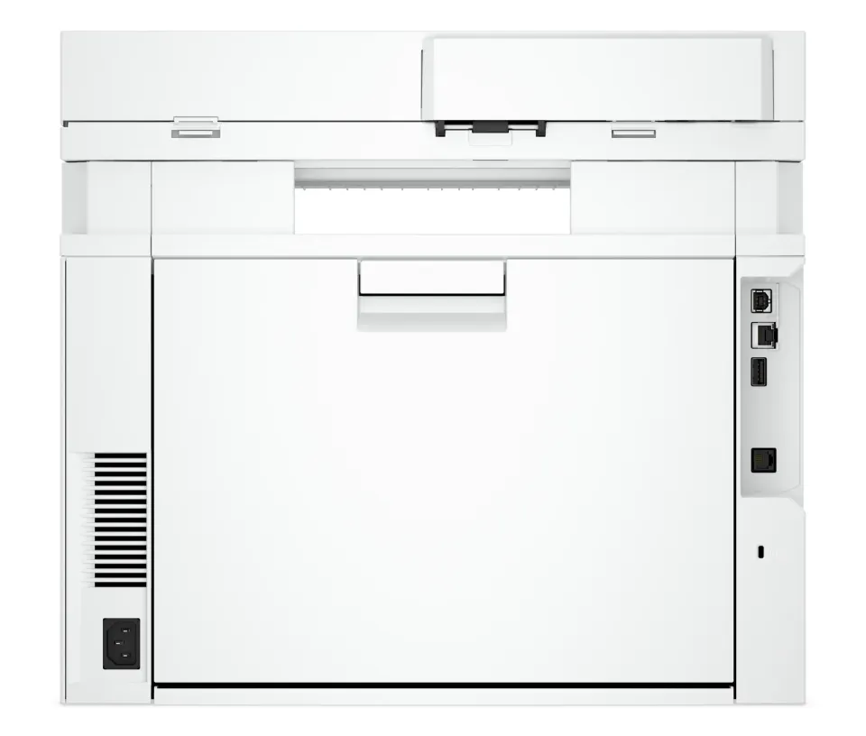HP Color LaserJet Enterprise/MFP 4801f/MF/Laser/A4/LAN/USB