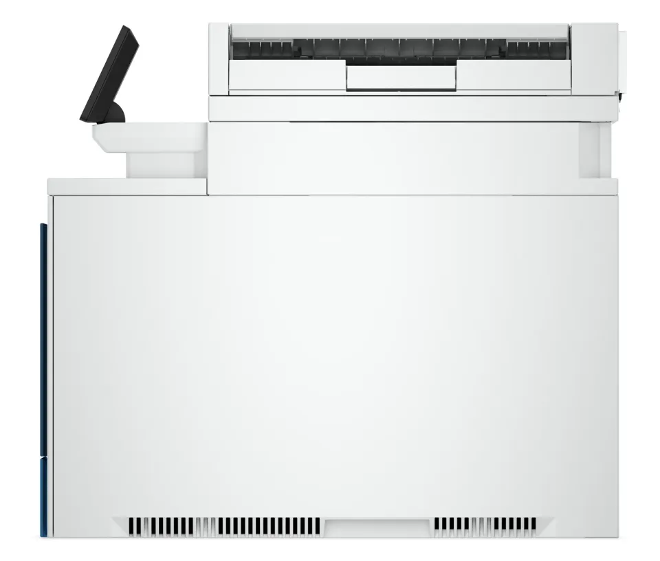 HP Color LaserJet Enterprise/MFP 4801f/MF/Laser/A4/LAN/USB