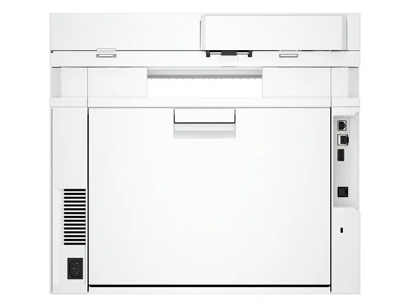 HP Color LaserJet Enterprise/MFP 4801f/MF/Laser/A4/LAN/USB