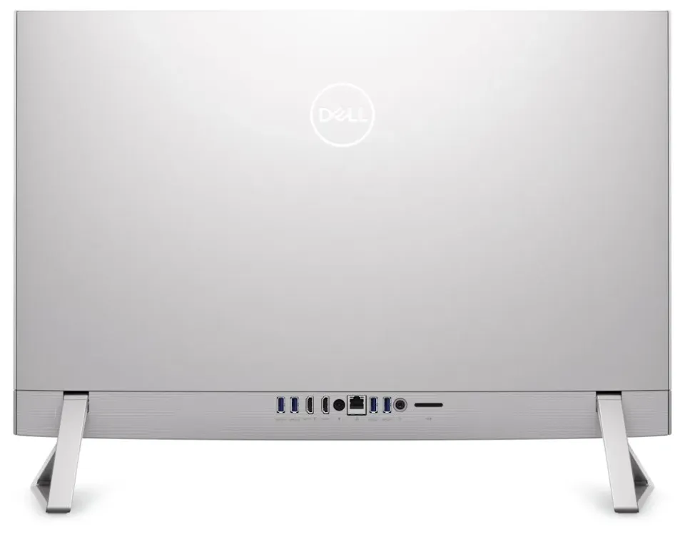DELL EC27250 27 AIO/ Core 7-150U/ 32GB/ 2TB SSD / 27" FHD/ WiFi/ W11Pro/ 3Y PS on-site