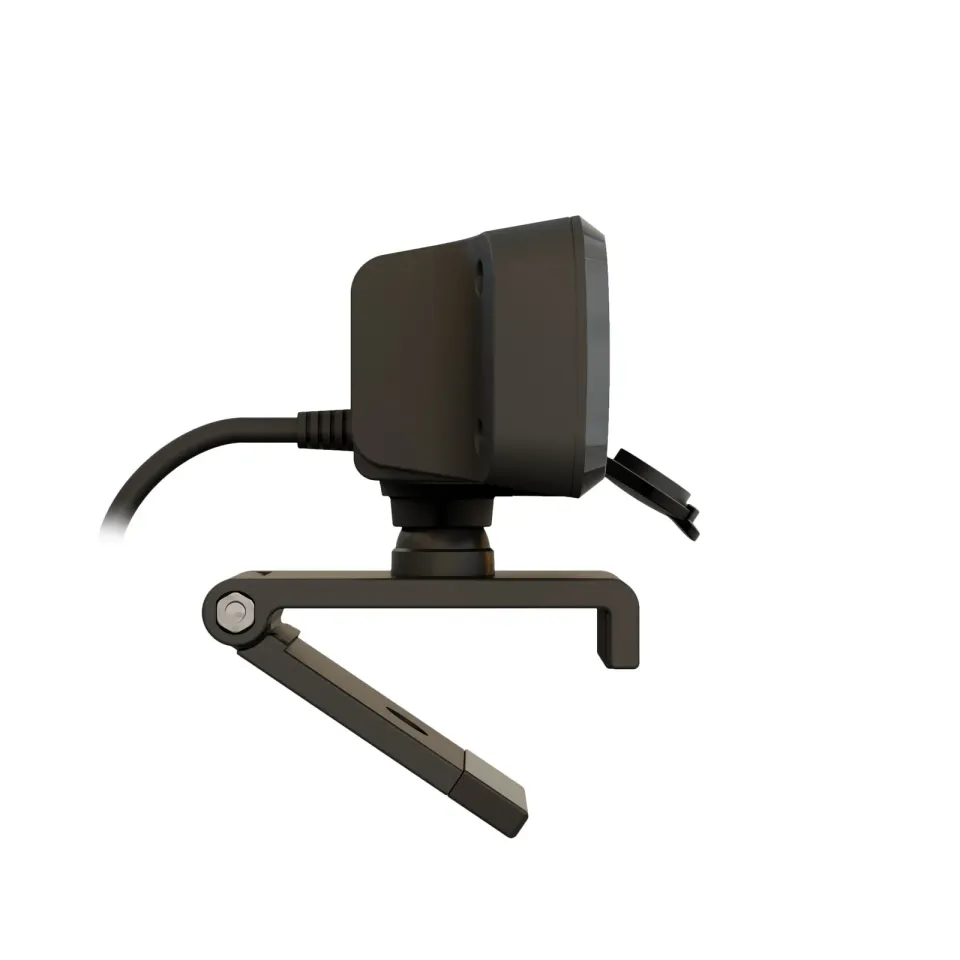 Creative LIVE! CAM SYNC V3, webkamera, 2K QHD, 4x dig. zoom, mikrofony
