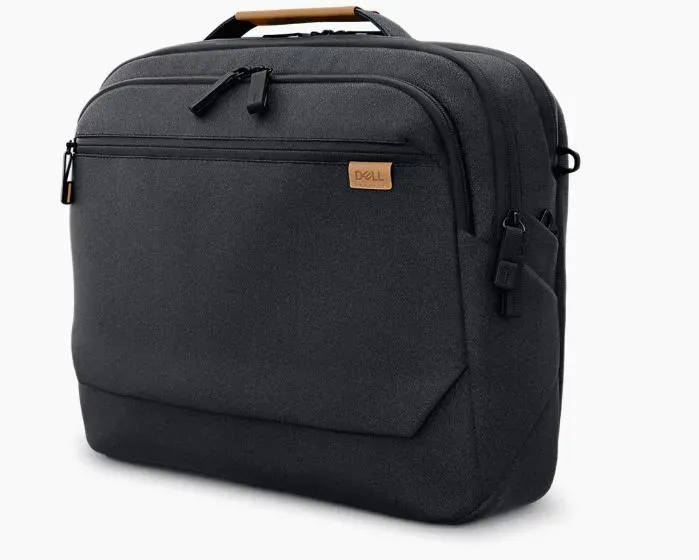 Dell Pro 14-16 Premium EcoLoop Briefcase (CC7625)