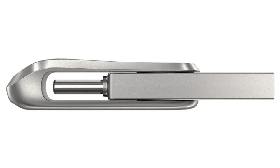 SanDisk Flash Disk 32GB Ultra Dual Drive Luxe USB 3.1 Type-C 150MB/s