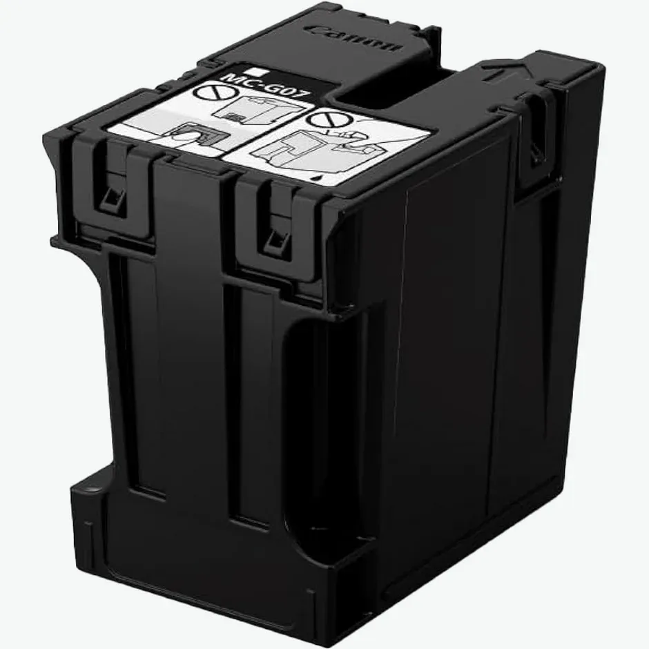 Bazar – Canon MC-G07 – odpadní nádobka (maintenance cartridge) pro PIXMA G3480 a G3590, poškozený obal