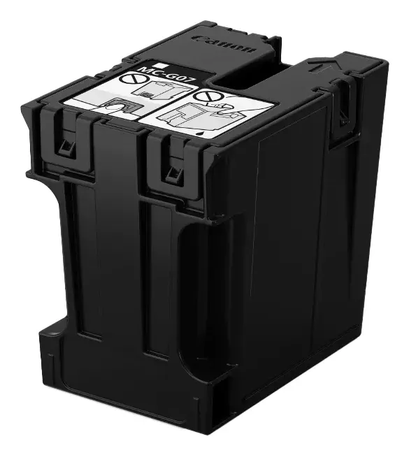 Canon odpadní nádobka MC-G07 pro Pixma G3480 a G3590