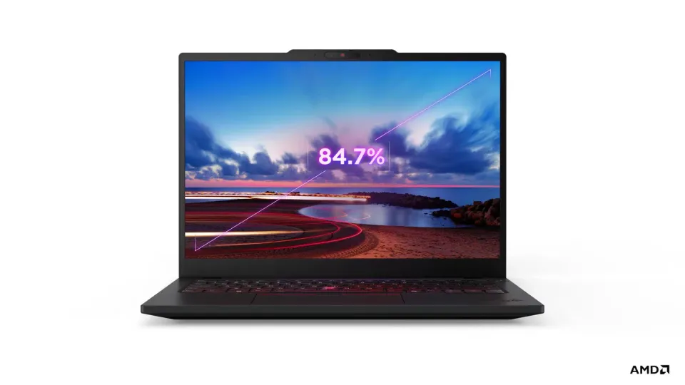 Lenovo ThinkPad L/L13 Gen 6 (AMD)/R5PRO-215/13,3"/WUXGA/16GB/512GB/AMD int/W11P/Black/3R On-Site
