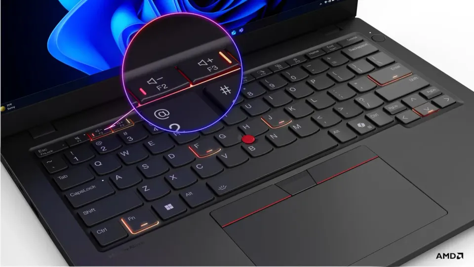 Lenovo ThinkPad L/L13 Gen 6 (AMD)/R5PRO-215/13,3"/WUXGA/16GB/512GB/AMD int/W11P/Black/3R On-Site