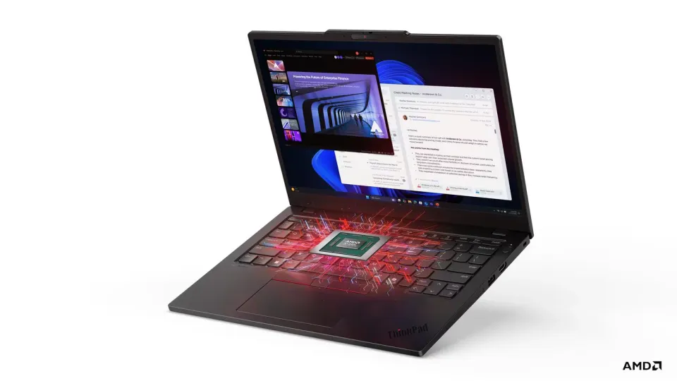 Lenovo ThinkPad L/L13 Gen 6 (AMD)/R5PRO-215/13,3"/WUXGA/16GB/512GB/AMD int/W11P/Black/3R On-Site