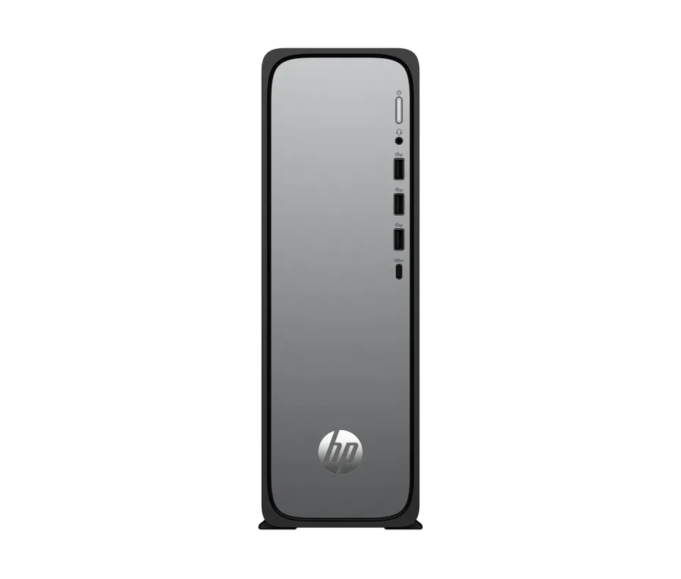 PC HP OmniDesk Slim S03-0071nc, i7-14700 16GB DDR5, SSD 512GB, Windows 11 Pro, GamePass 2M