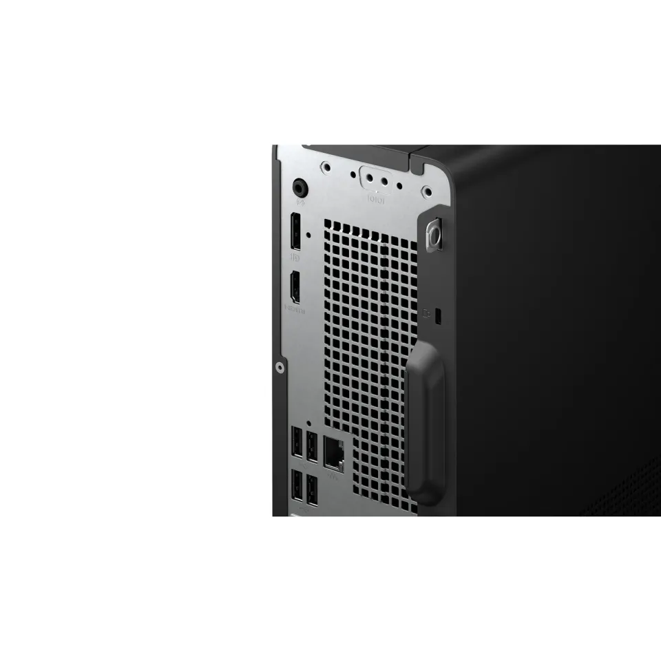 PC HP OmniDesk Slim S03-0071nc, i7-14700 16GB DDR5, SSD 512GB, Windows 11 Pro, GamePass 2M