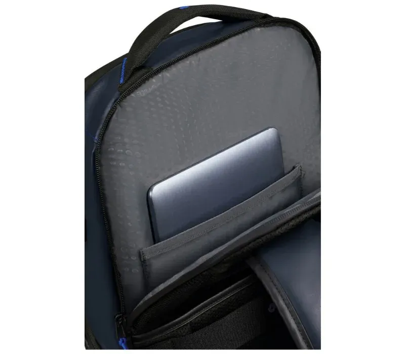 Samsonite PRODIVER Urban Laptop Backpack M USB Blue Nights