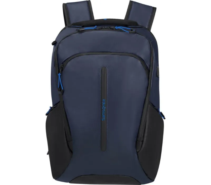 Samsonite PRODIVER Urban Laptop Backpack M USB Blue Nights