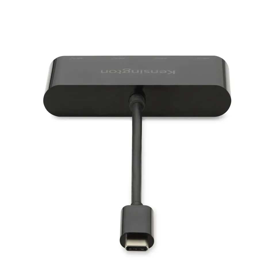 Kensington CH1200 USB-C 4 Port Hub