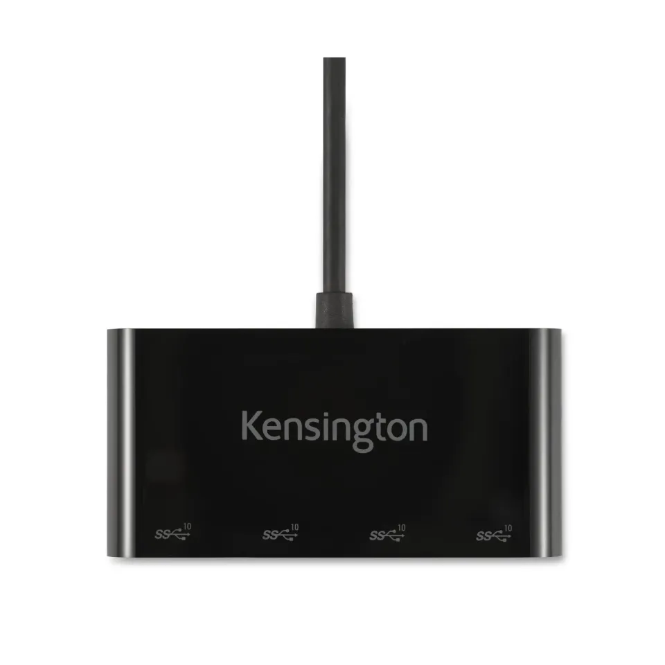 Kensington CH1200 USB-C 4 Port Hub