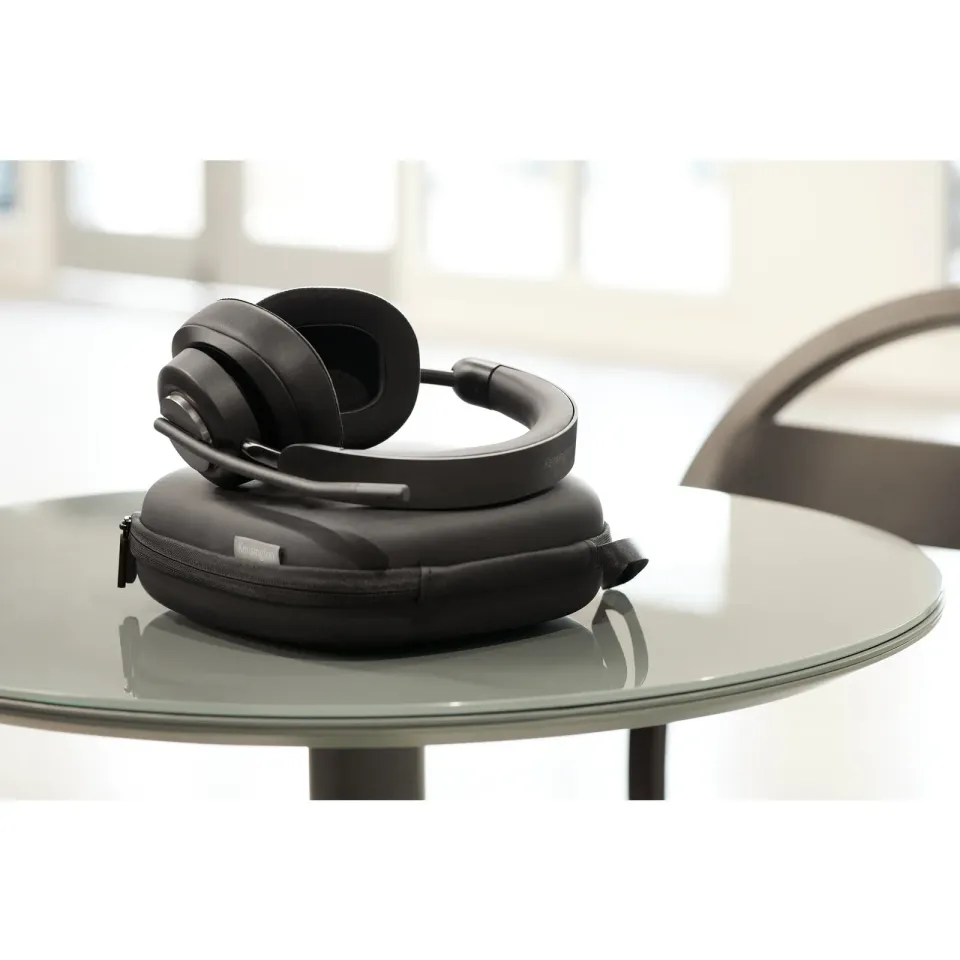 Kensington H3000 Buetooth sluchátka s mikrofonem a ovládáním hlasitosti